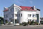 Стоматологическая клиника «Беладент» в городе Белая Церковь.