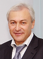 Виктор Каменев. 