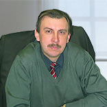 Архитектор Александр  Коваль.