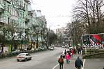 Улица Большая Житомирская. Фото 2006г.